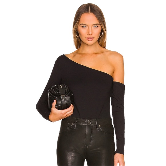Susana Monaco Tops - Revolve Susana Monaco Off The Shoulder Top